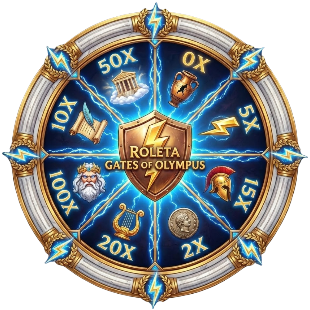 Roleta 1